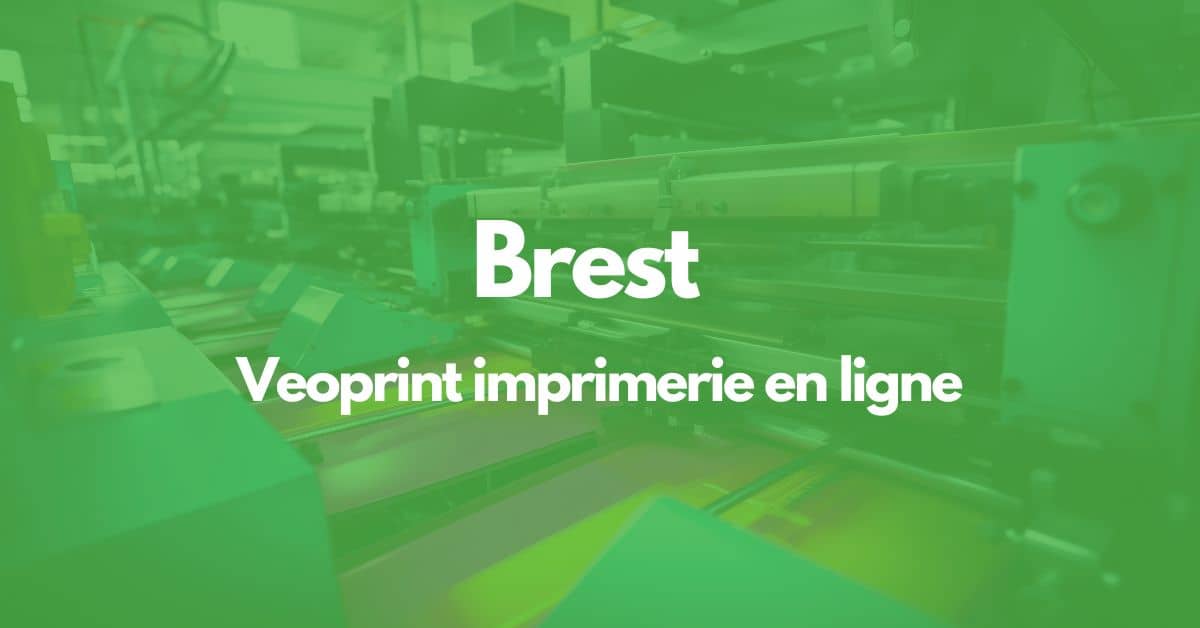 imprimerie brest